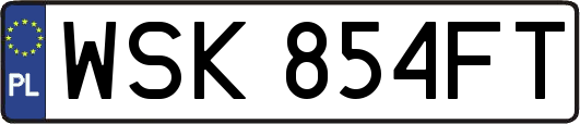 WSK854FT
