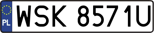 WSK8571U