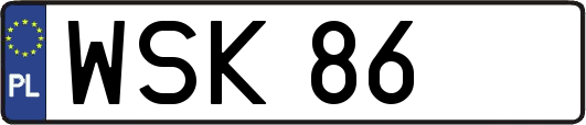 WSK86