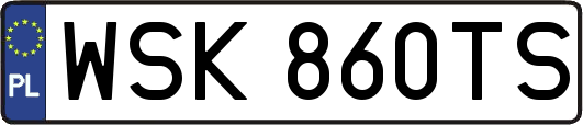 WSK860TS