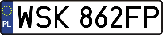 WSK862FP