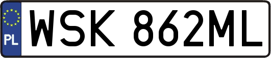WSK862ML