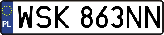WSK863NN