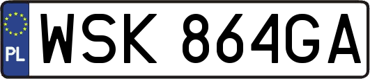 WSK864GA