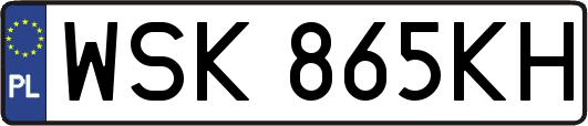 WSK865KH