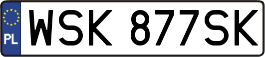 WSK877SK