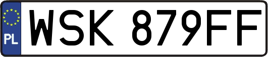 WSK879FF