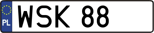 WSK88