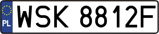 WSK8812F