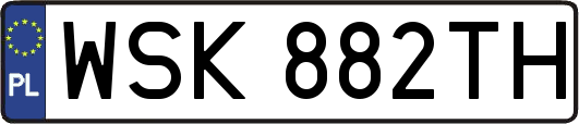 WSK882TH