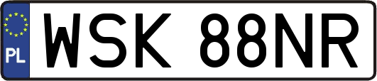 WSK88NR