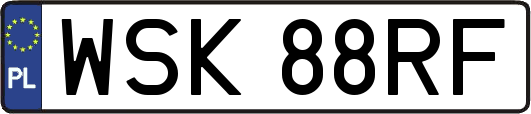 WSK88RF