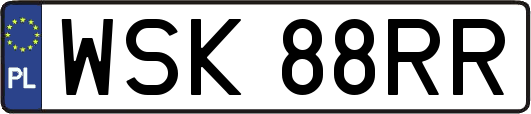 WSK88RR