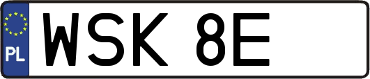 WSK8E
