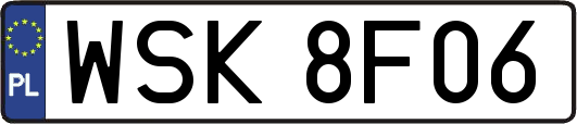 WSK8F06