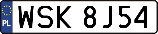 WSK8J54