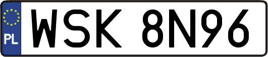 WSK8N96