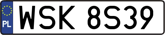 WSK8S39