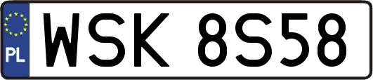 WSK8S58