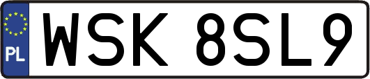 WSK8SL9