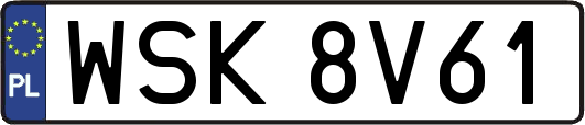 WSK8V61