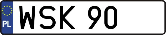 WSK90