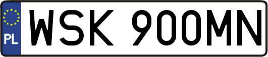 WSK900MN