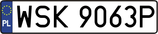 WSK9063P