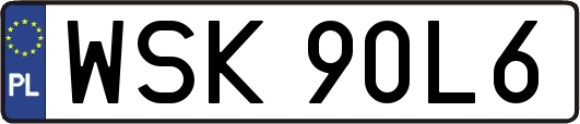WSK90L6