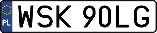 WSK90LG