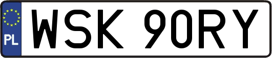 WSK90RY