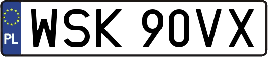 WSK90VX