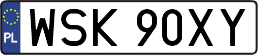 WSK90XY