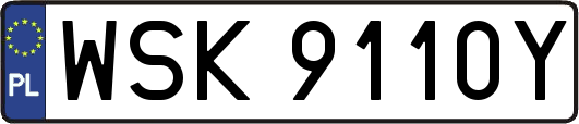 WSK9110Y