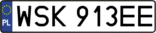 WSK913EE