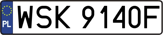 WSK9140F