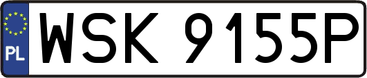 WSK9155P