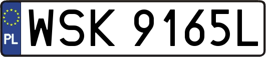 WSK9165L