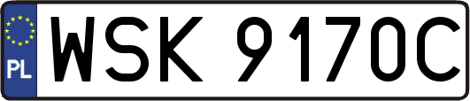 WSK9170C