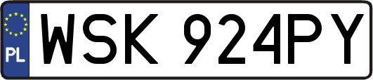 WSK924PY