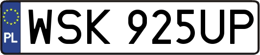WSK925UP