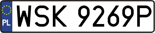 WSK9269P