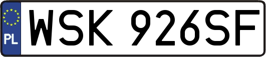 WSK926SF