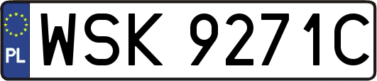 WSK9271C
