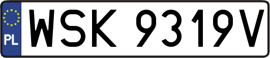 WSK9319V