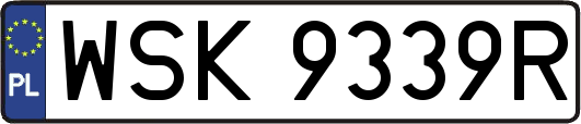 WSK9339R