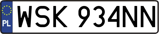 WSK934NN