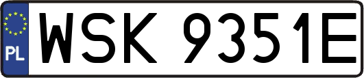 WSK9351E