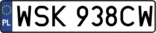 WSK938CW
