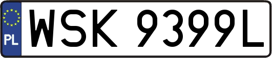 WSK9399L